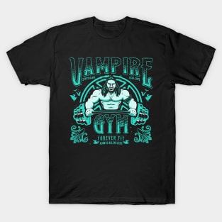 Vampire Gym T-Shirt